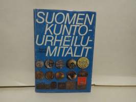 Suomen kuntourheilumitalit 1955-1980