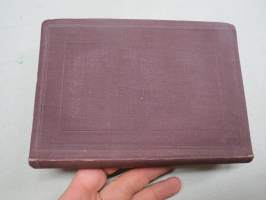 Syrische Grammatik mit Litteratur, Chrestomathie und Glossar
