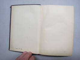 Syrische Grammatik mit Litteratur, Chrestomathie und Glossar