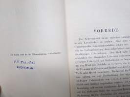 Syrische Grammatik mit Litteratur, Chrestomathie und Glossar