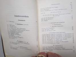 Syrische Grammatik mit Litteratur, Chrestomathie und Glossar