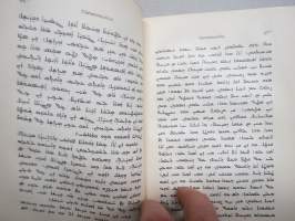 Syrische Grammatik mit Litteratur, Chrestomathie und Glossar
