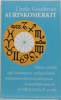 Aurinkomerkit (Astrologia, horoskooppi)