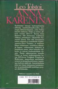 Anna Karenina, 1997. 16.p.