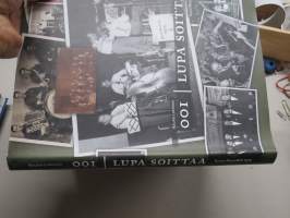 001 - Lupa soittaa - Turun Muusikot 1919-