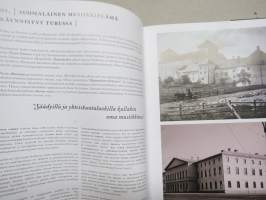 001 - Lupa soittaa - Turun Muusikot 1919-