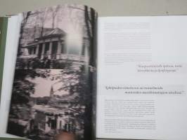 001 - Lupa soittaa - Turun Muusikot 1919-