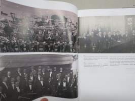 001 - Lupa soittaa - Turun Muusikot 1919-