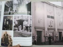 001 - Lupa soittaa - Turun Muusikot 1919-