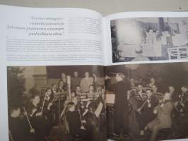 001 - Lupa soittaa - Turun Muusikot 1919-