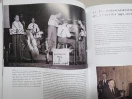001 - Lupa soittaa - Turun Muusikot 1919-