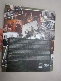 001 - Lupa soittaa - Turun Muusikot 1919-