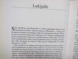 Poikkattem puad - Nuurberi Sally muistluksi Raumald
