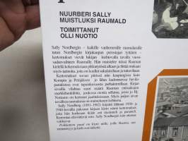 Poikkattem puad - Nuurberi Sally muistluksi Raumald
