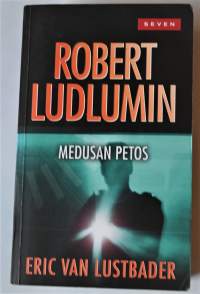 Robert Ludlumin Medusan petos