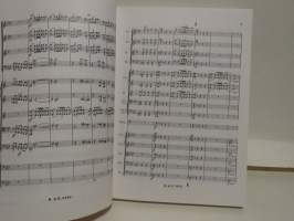 Tschaikowsky - Symphony 4 F Minor opus 36