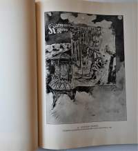 A. Gallen-Kallelan Kalevala-taidetta