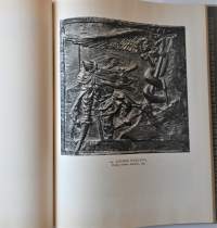 A. Gallen-Kallelan Kalevala-taidetta