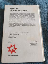 Tähti, merihevonen