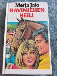 Ravimiehen heili