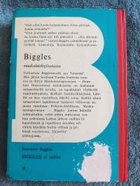 Biggles muukalaislegioonassa