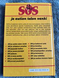 SOS ja aution talon vanki