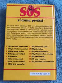 SOS ei anna periksi