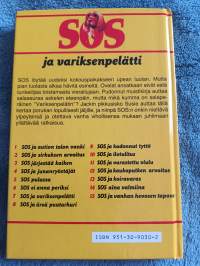 SOS ja variksenpelätti