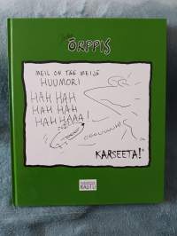 Örppis