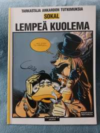 Lempeä kuolema