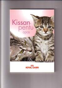 Kissanpentuopas