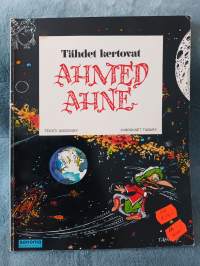 Ahmed Ahne Tähdet kertovat