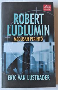 Robert Ludlumin Medusan perintö