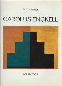 Carolus EnckellKirjaWeilin + Göös [1990]