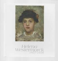 Helena Westermarck 1857-1938KirjaTurun taidemuseo : Taidesalonki 1996