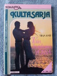 Kultasarja 10 * 1984 - Vain kuiskaus yössä