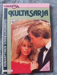 Kultasarja 6 * 1985 - Kun unelmat toteutuvat