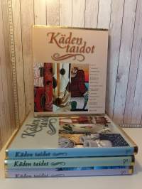 Käden taidot 1-4