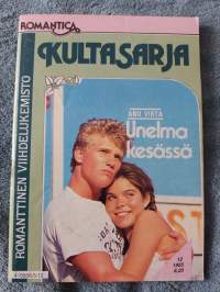 Kultasarja 12 * 1985 - Unelma kesässä