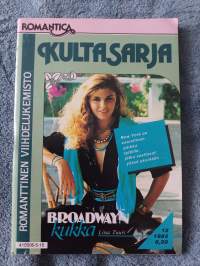 Kultasarja 15 * 1985 - Broadwayn kukka