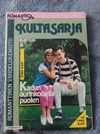 Kultasarja 16 * 1985 - Kadun aurinkoisella puolella