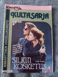 Kultasarja 20 * 1985 - Silkin kosketus