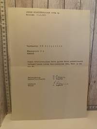 Tiede ja ase - Suomen sotatieteellisen seuran vuosijulkaisu N:o 20