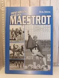 Mestaruussarjan maestrot 1960-1989