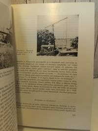 Kaarlelan pitäjän historia II