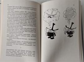 Kolmivarpainen sammakko  Humoristin päiväkirja 1975