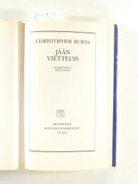 Jään viettelys