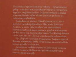Suomalainen vankileiriraportti