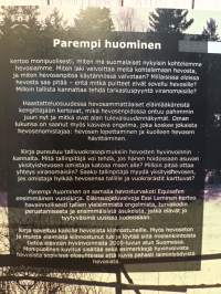 Parempi huominen