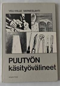 Puutyön käsityövälineet